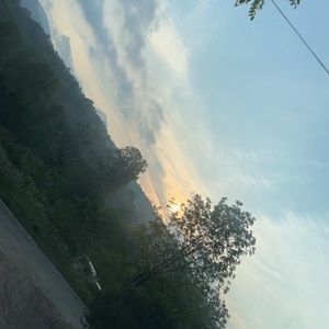 Meet your Posher, Trinity